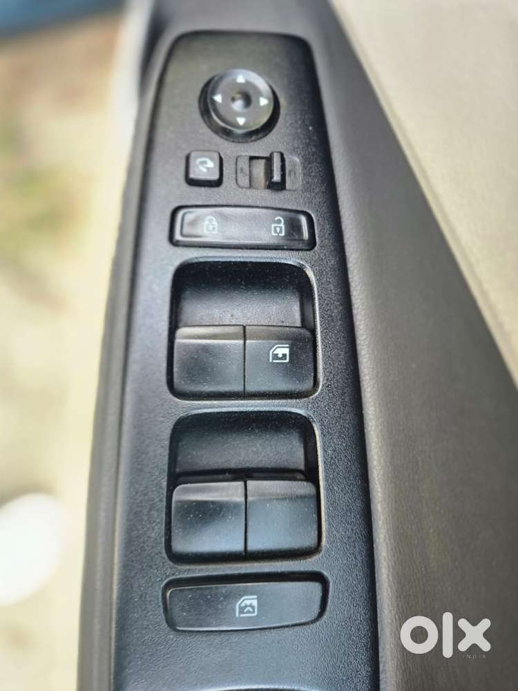 Hyundai Grand I10 Nios