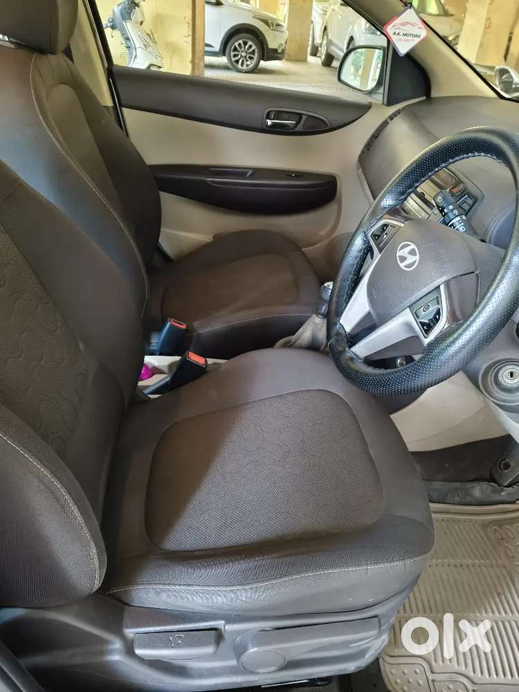 Hyundai I20 Asta  Well Maintained  Fully Loaded