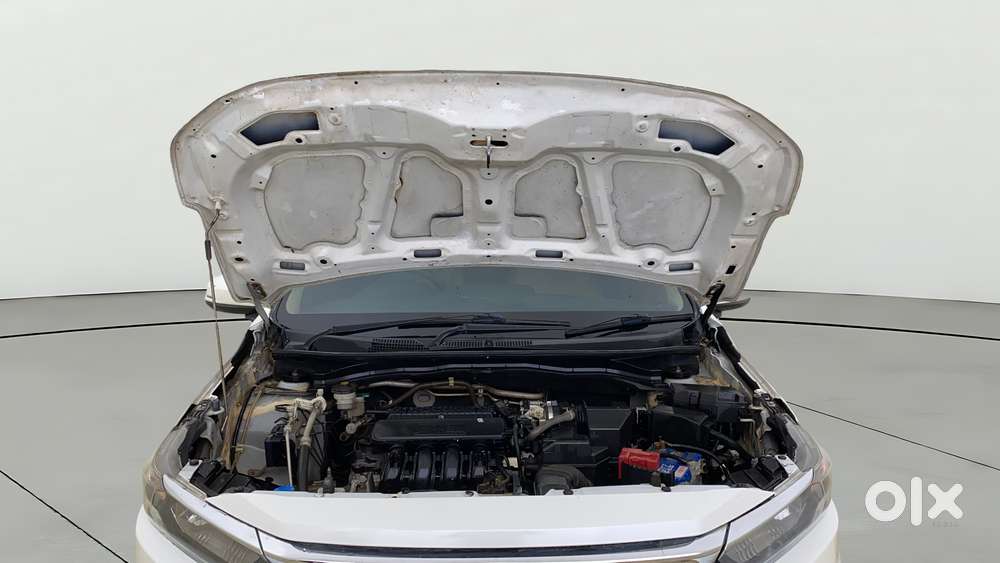 Honda Amaze 1.2 V I-vtec Mt, 2021, Petrol