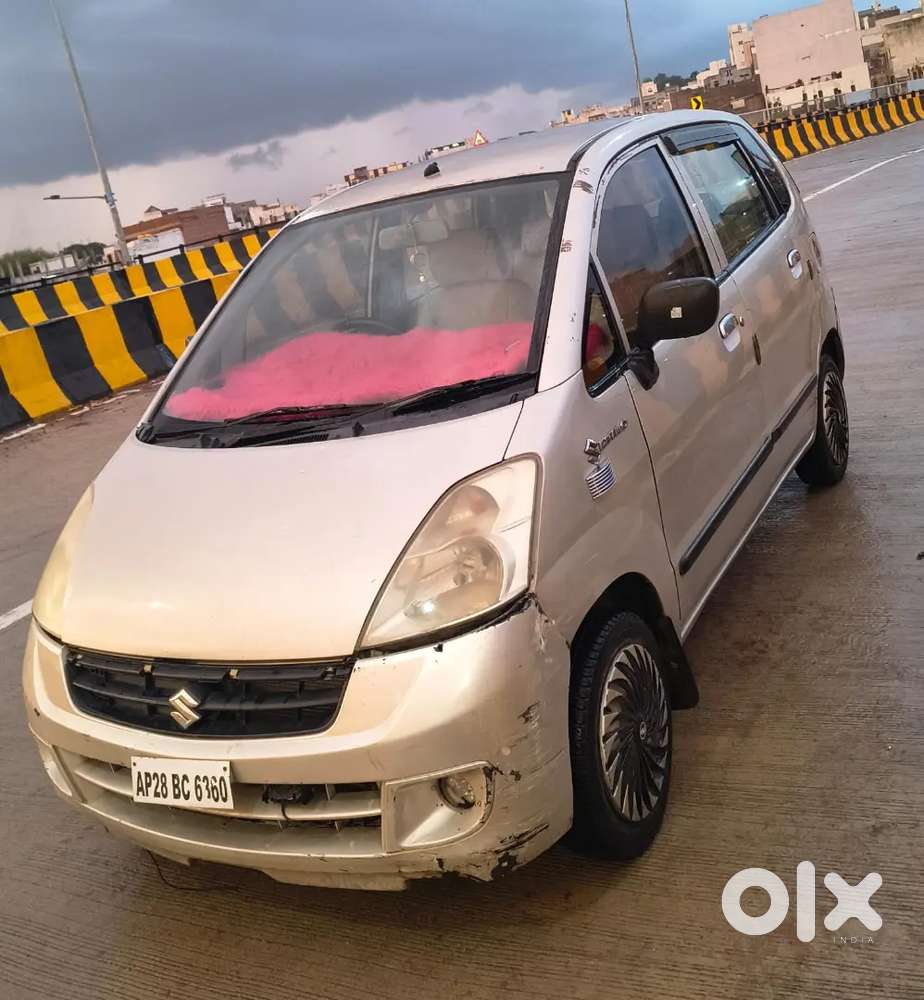 Maruti Suzuki Zen Estilo 2007 Car