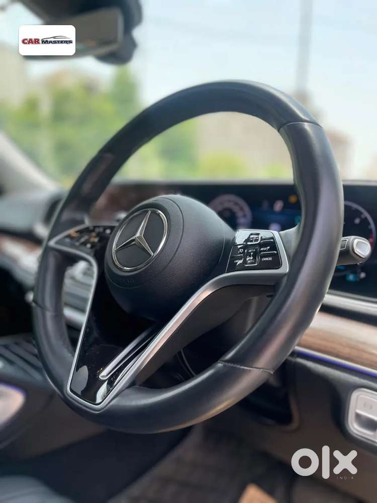 Mercedes-benz Gle, 2025, Diesel