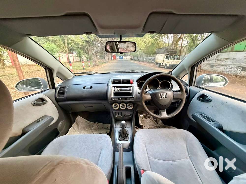 Honda City Zx Vtec, 2007, Petrol
