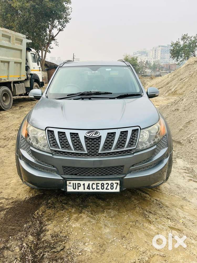 Mahindra Xuv500 Diesel 2014