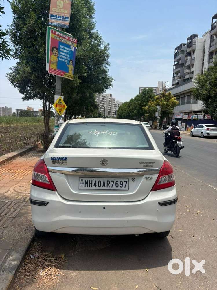Maruti Suzuki 2017 Petrol