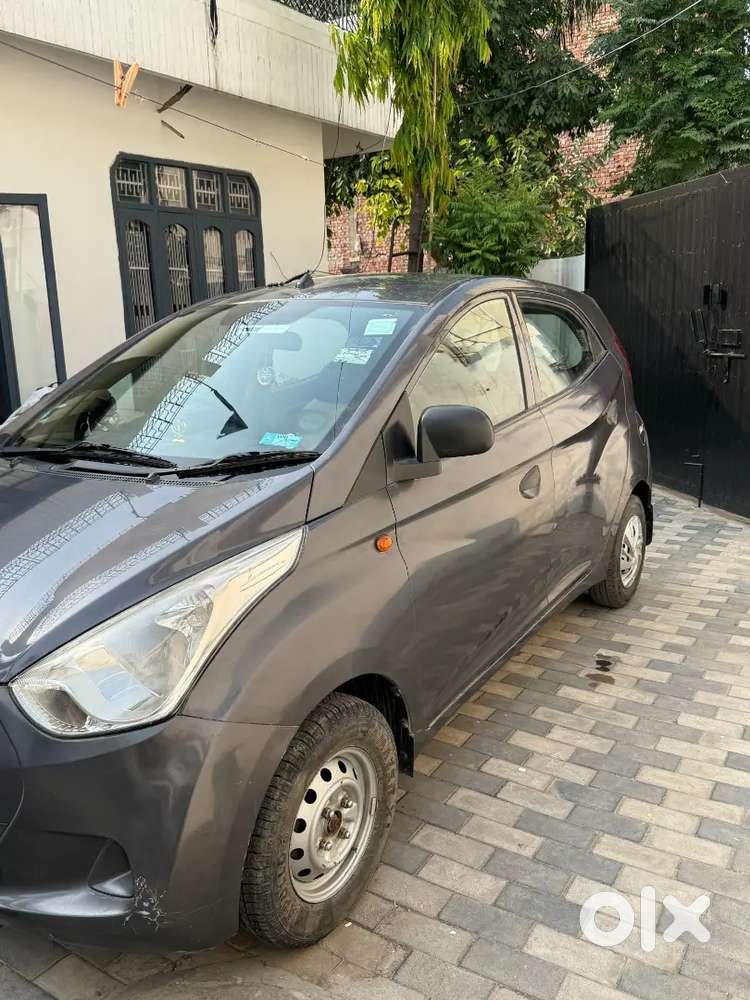 Hyundai Eon 2016 Petrol 79000 Km Driven