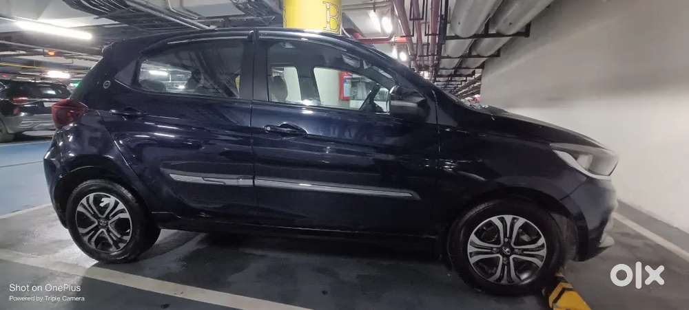 Tata Tiago Revotron Xta 2023