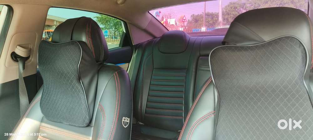 Hyundai Verna Vtvt 1.6 Sx, 2019, Petrol