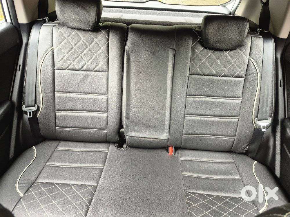 Hyundai Creta 1.6 Sx (o), 2020, Petrol