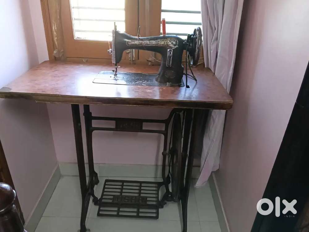 Usha sewing machine