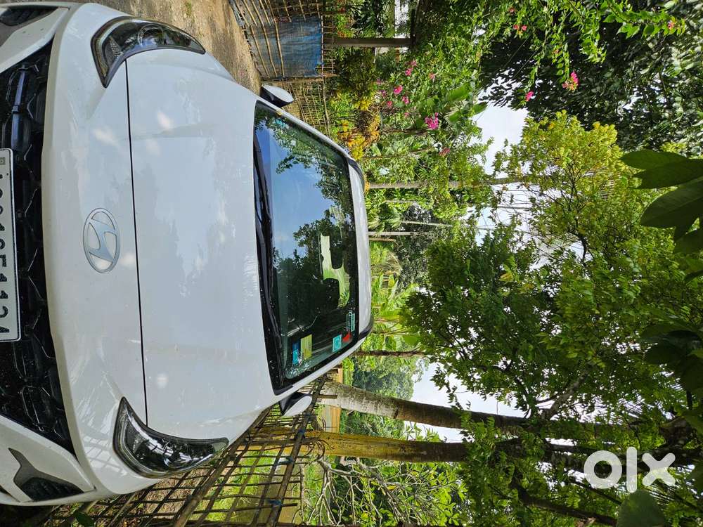 Hyundai Grand I10 Nios 2024