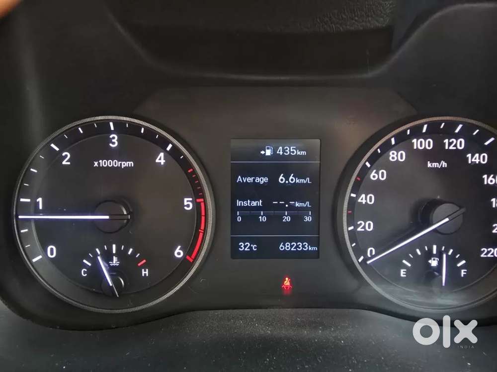 Hyundai Verna 1.6 Sx (o) Crdi, 2018, Diesel