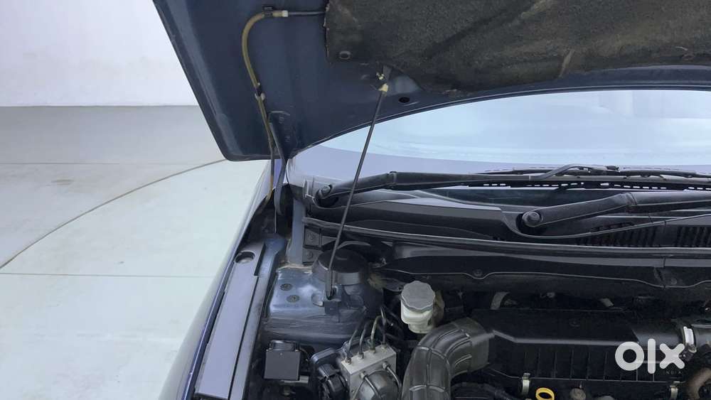 Maruti Suzuki Ciaz 1.5 Alpha Shvs Amt, 2019, Petrol