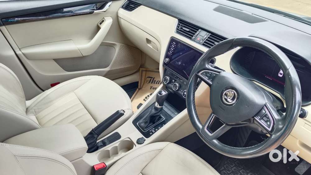 Skoda Octavia 2.0 Tdi At L K, 2019, Diesel