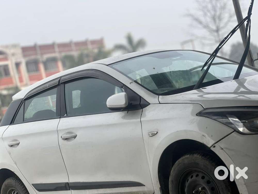 Hyundai Diesel Car 2016