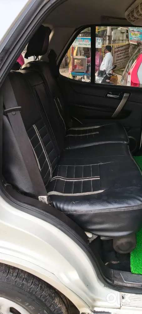Tata Safari Storme Diesel 2017