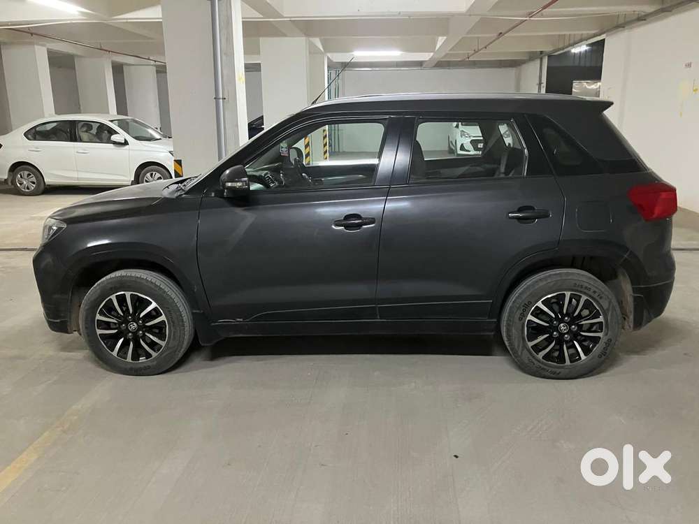 Toyota Urban Cruiser 1.5 Premium Grade At, 2022
