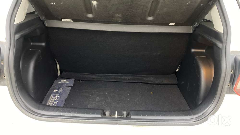 Hyundai Venue 1.0 Sx Turbo Imt, 2020, Petrol