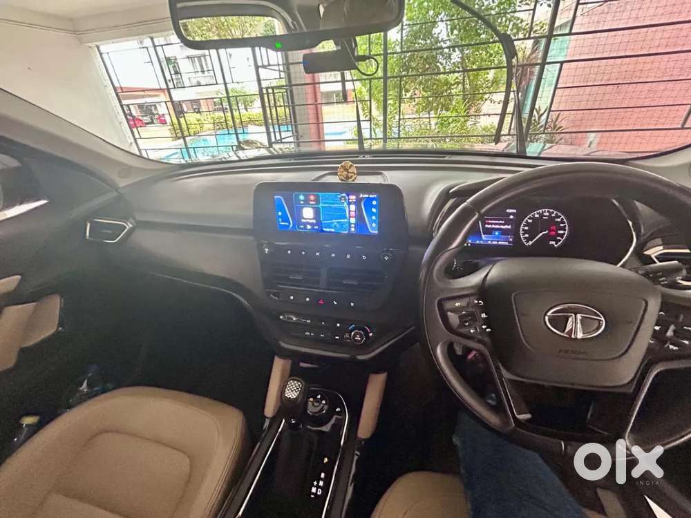 Tata Safari 2.0 Kryotec Xza Plus, 2022, Diesel