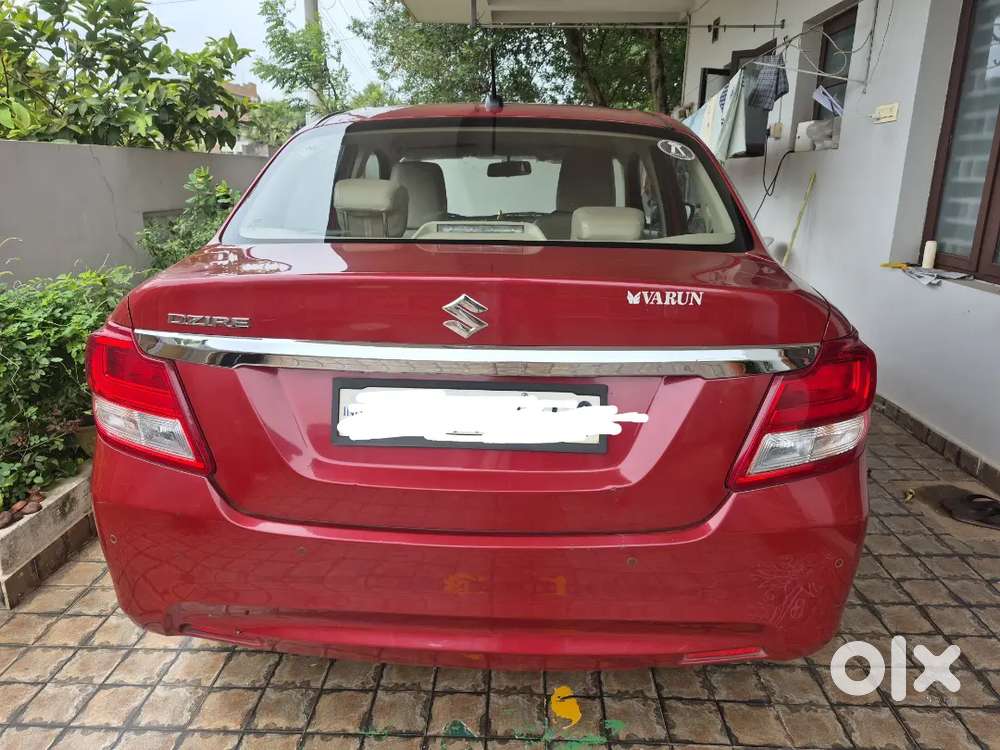 Maruti Suzuki Dzire 2022 Cng & Hybrids Good Condition