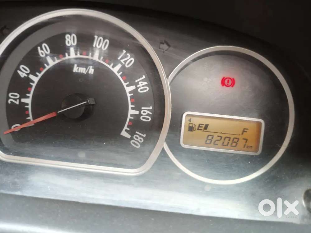 Maruti Suzuki Alto K10 2014 Petrol 83000 Km Driven