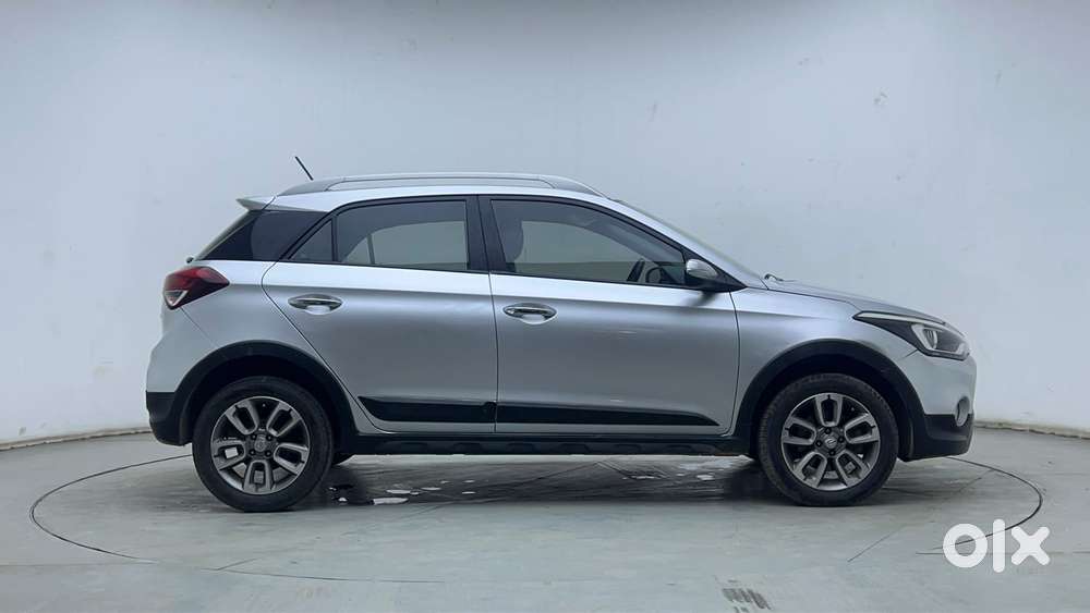 Hyundai I20 Active 1.2 Sx, 2016, Petrol