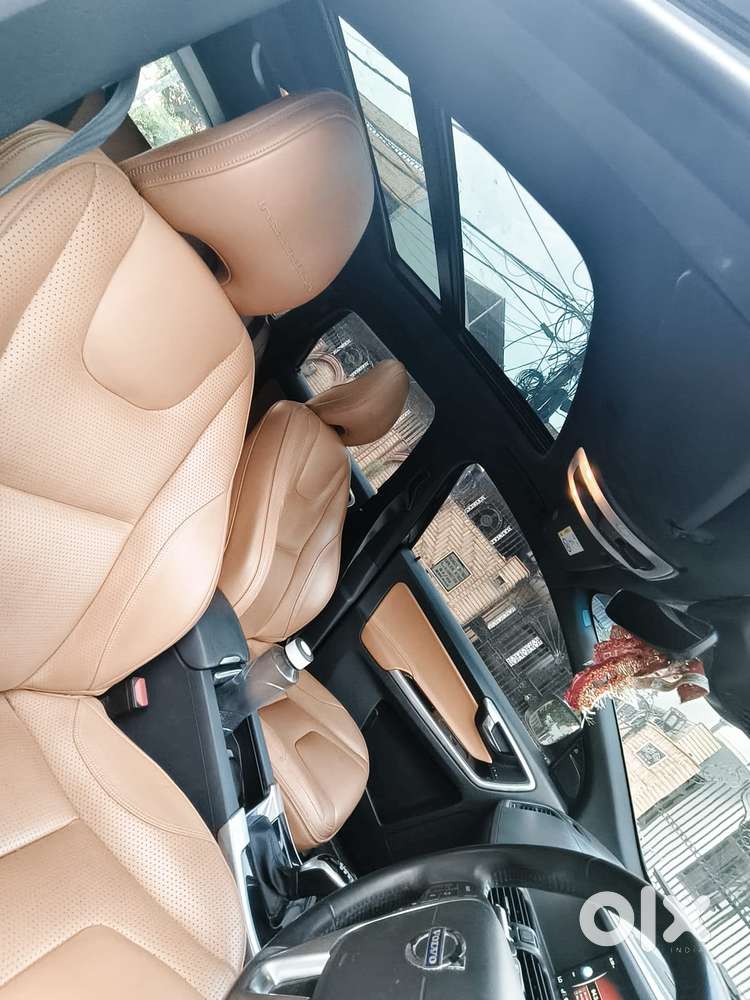 Volvo Xc60 D5 Inscription, 2017, Diesel
