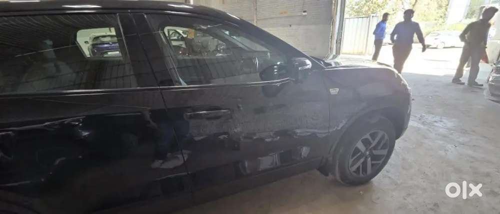 2023 Tata Harrier Xza+  Diesel Automatic  Single Owner  Excellent