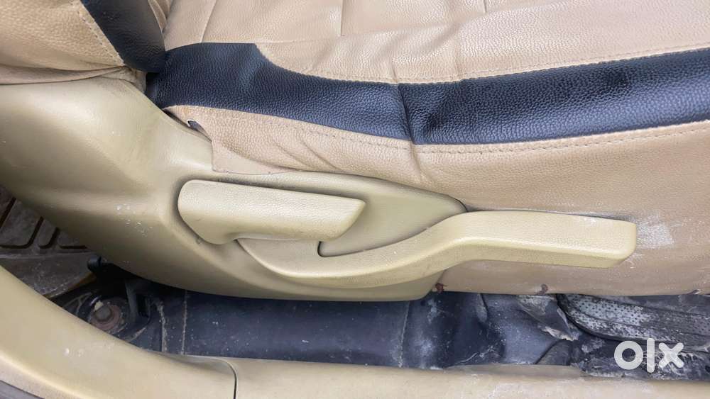 Honda Amaze Vx I-dtec, 2013, Diesel