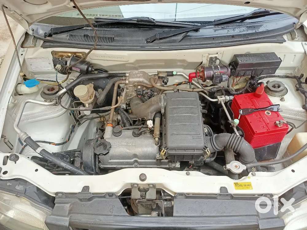Maruti Suzuki Alto 2006 Petrol Manual