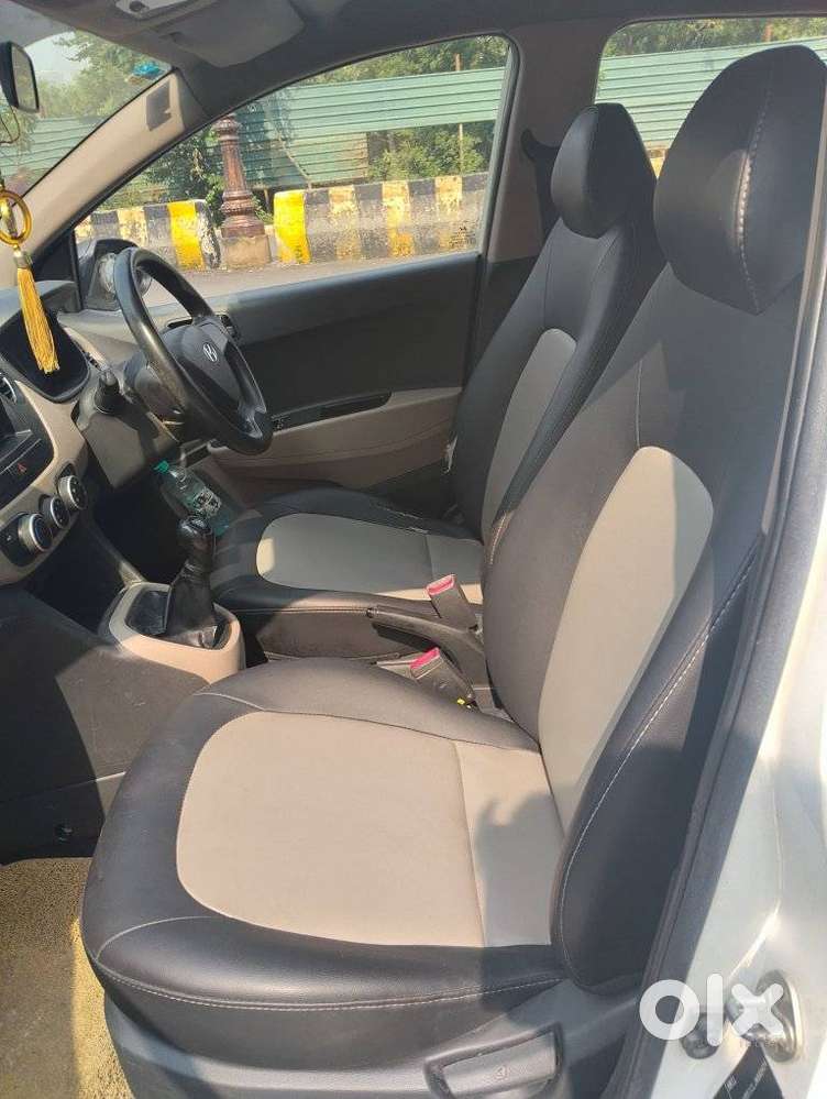 Maruti Suzuki Celerio 1.0 Vxi Cng Mt, 2015, Cng & Hybrids