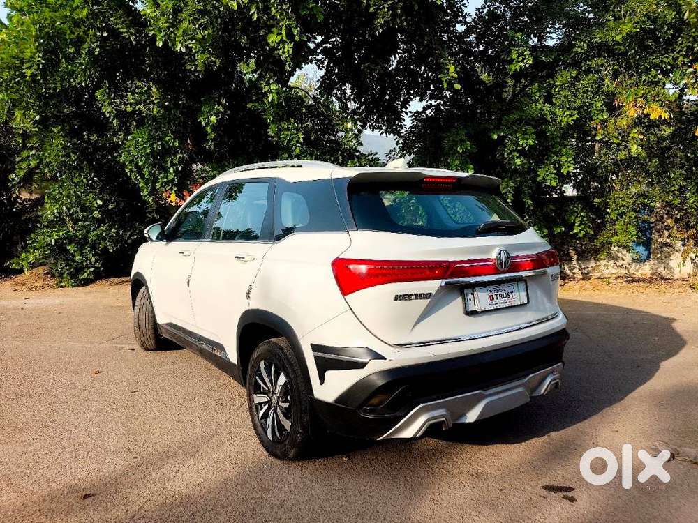 Mg Hector 2.0 Sharp Diesel, 2019, Diesel