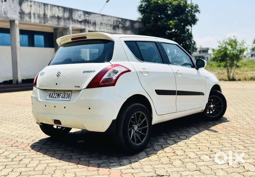 Maruti Suzuki Swift, 2015, Diesel