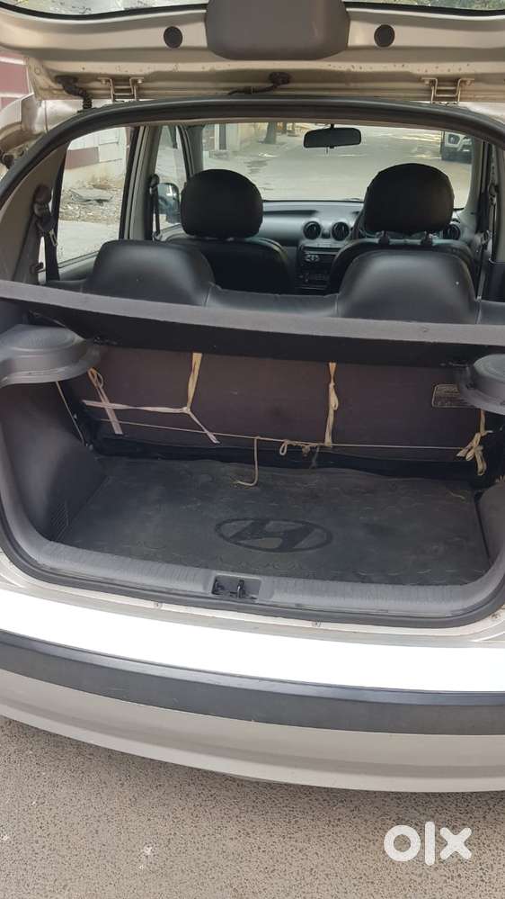 Hyundai Santro Xing Xo, 2006, Petrol