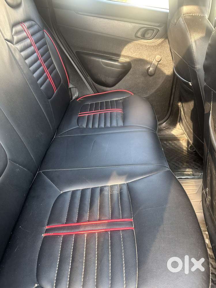 Renault Kwid 1.0 Rxl, 2018, Petrol
