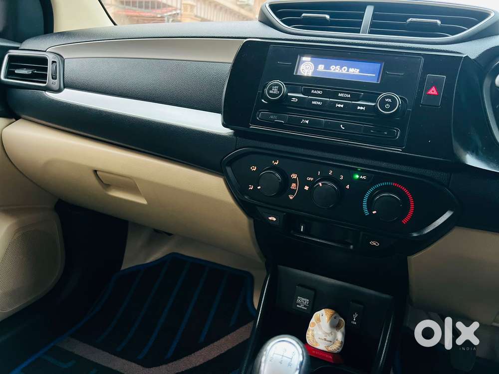 Honda Amaze S 1.2 Petrol Mt, 2023, Petrol