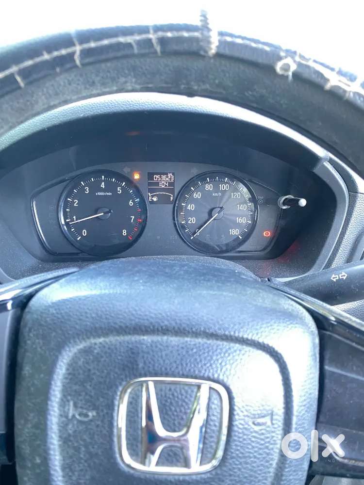 Honda Amaze 1.2 E 2019
