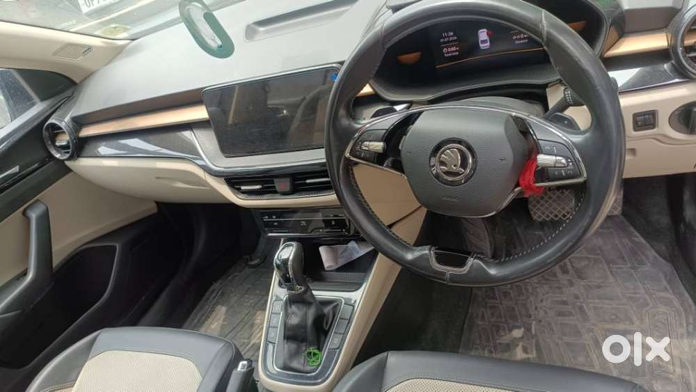 Skoda Slavia Style 1.5l Tsi Dsg, 2022, Petrol