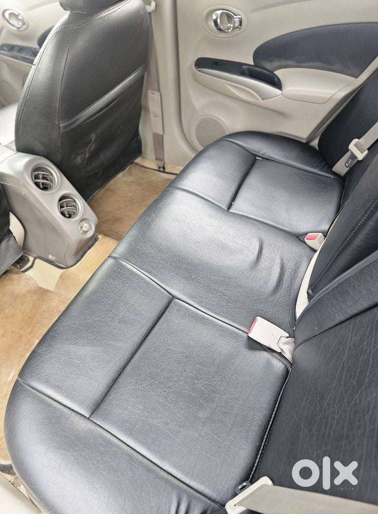 Nissan Sunny 2014-2016 Xv D Premium Safety, 2013, Diesel