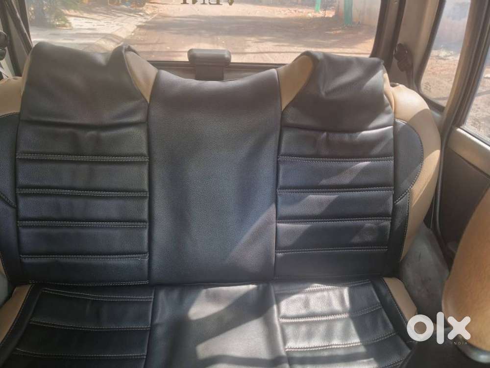 Maruti Suzuki 800, 2007, Petrol
