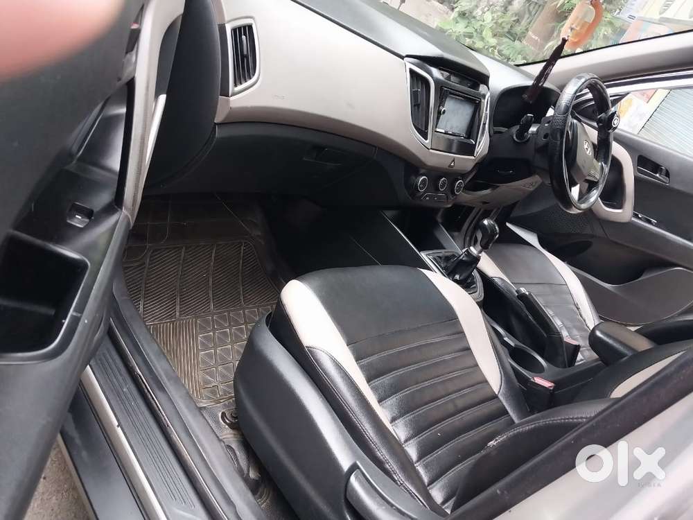 Hyundai Creta 1.4 Ex Diesel, 2016, Diesel