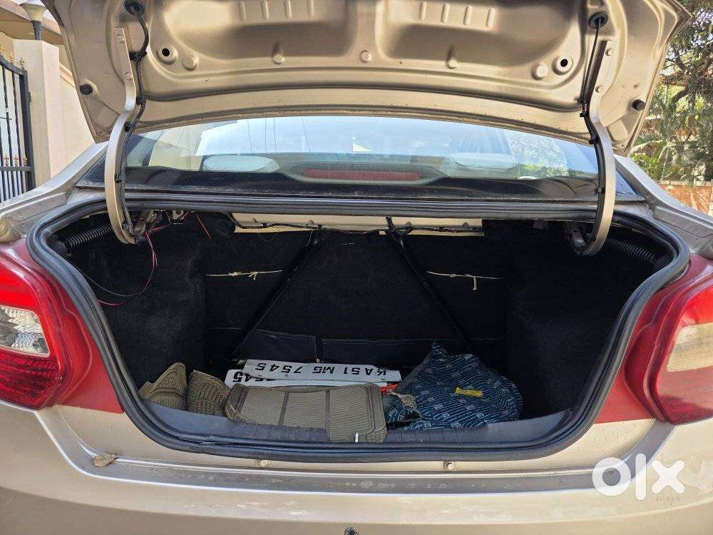 Tata Zest  1.2 Revotron Xms, 2015, Petrol