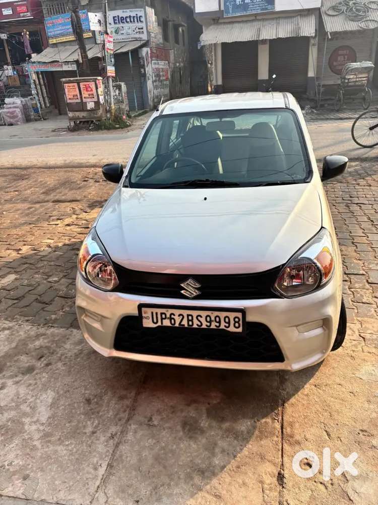 Maruti Suzuki Alto 800
