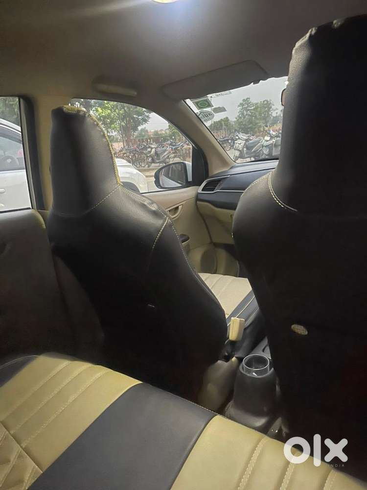 Honda Amaze 2017 Petrol Well Maintained Automatic