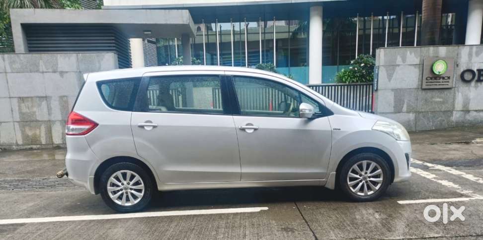 Maruti Suzuki Ertiga Zdi, 2015, Diesel