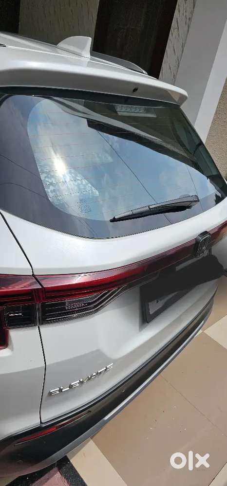 Showroom Condition Honda Elevate