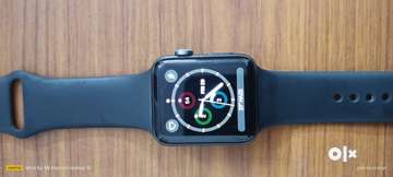 Apple Watch series 3 (GPS 42mm) - Mobile Phones - 1765969406