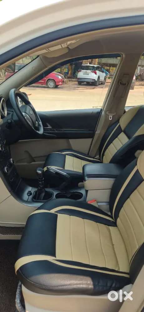 Mahindra Xuv500 2016