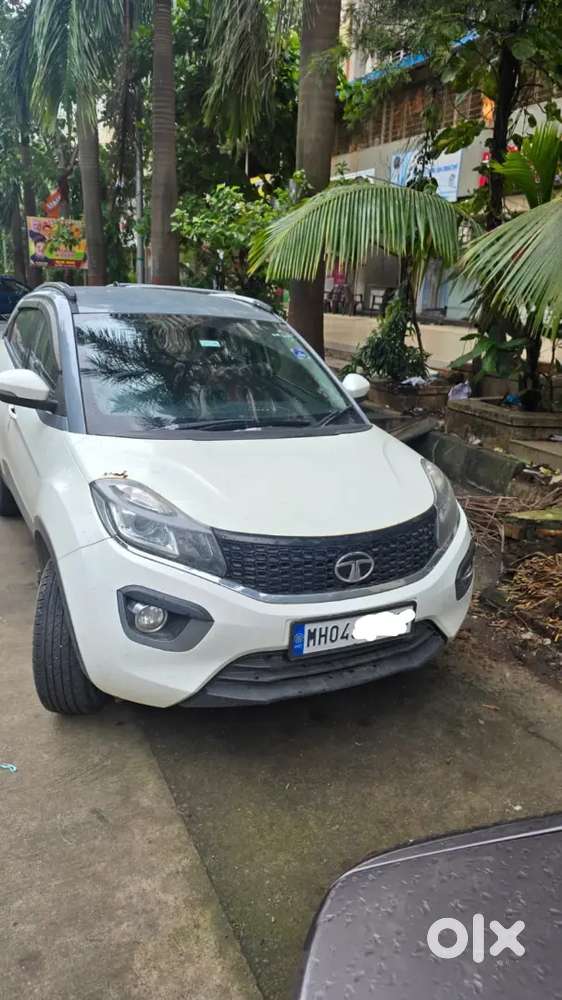 Tata Nexon Revotron 2018