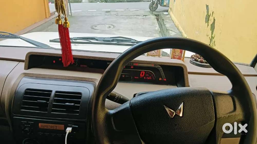 Mahindra Be 6 2022 Diesel 60000 Km Driven
