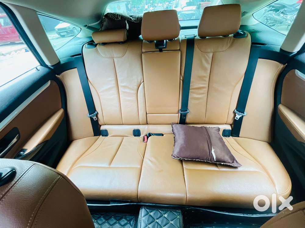Bmw 3 Series Gt 2016 Diesel Well Maintained